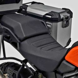 Harley Davidson Reach Solo Seat for Pan America. *NO LOW BALLIN*