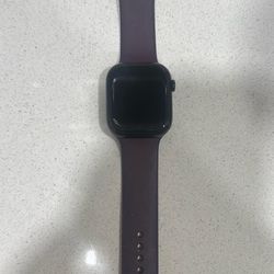 46 MM Apple Watch 10 Series