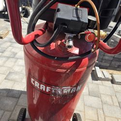 AIR COMPRESSOR CRAFTSMAN