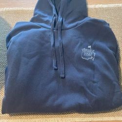 Augusta National Golf Club Hoodie 
