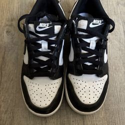 Nike dunks