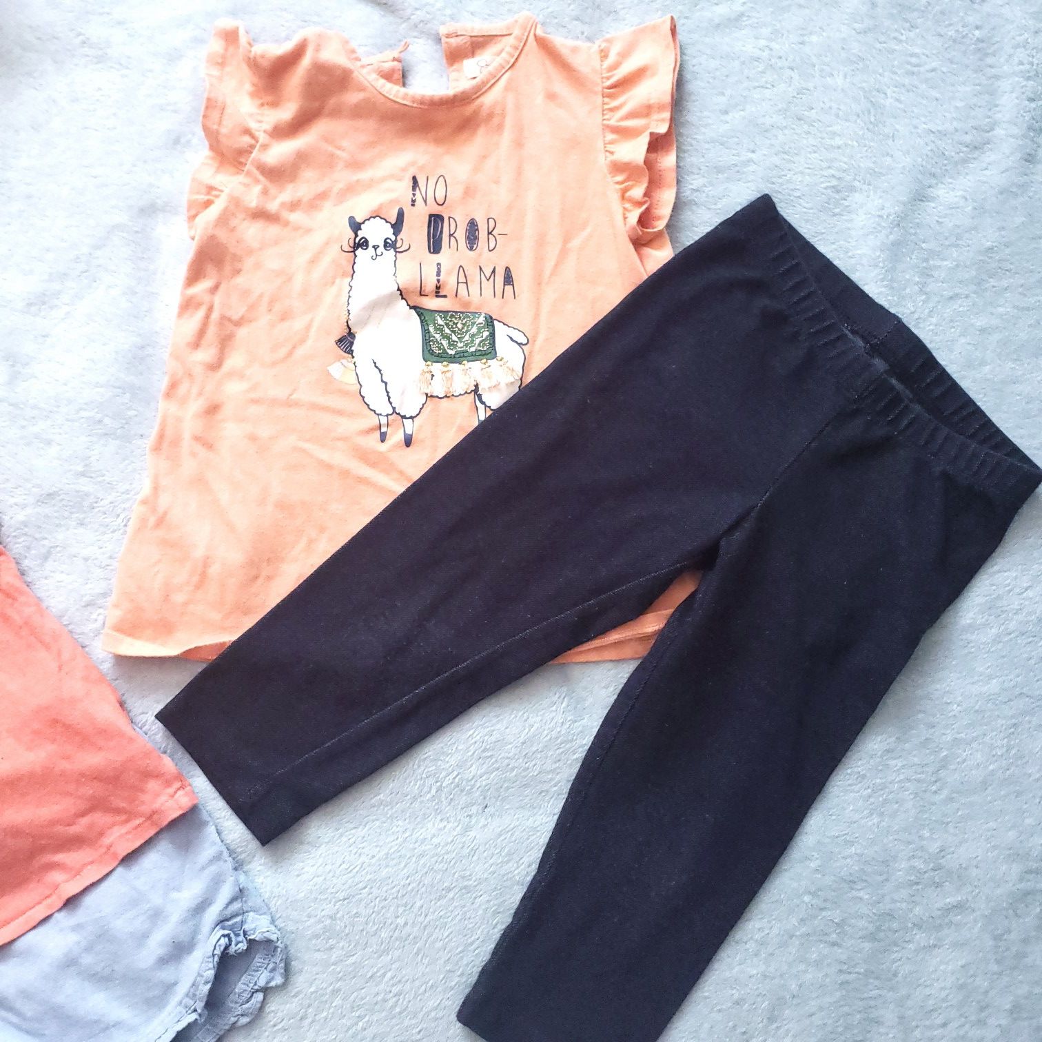 Girls bundle size 5t/6t