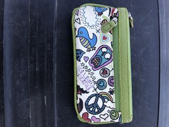 Cute wallet