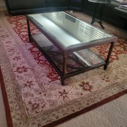 New Center Table 