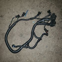 Ford 6.0 Powerstroke Feul Injection Wire Harness 