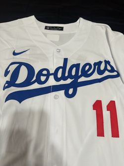 Dodgers Jersey - Home White - Sasaki- Multiple Sizes - Restock 5/29