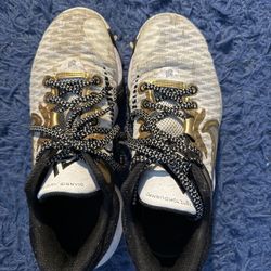 Giannis Immortality Championship  Size 7 