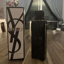 Ysl My Self Edp Parfum Women’s Perfume 