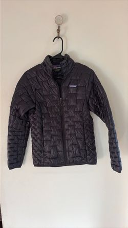 Patagonia Lightweight Puffer Jacket