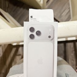 iphone 17 pro max unlocked 