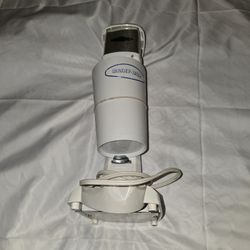 Vintage Dairy-Bar Milkshake Mixer – Tested & Working
