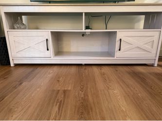 Entertainment Center - Great Deal!
