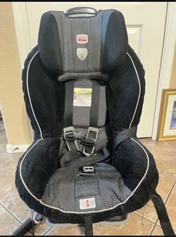 britax car seat