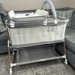 Baby Bassinet 