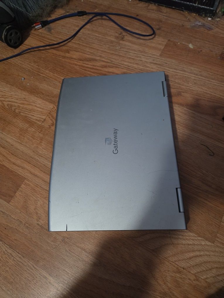 Gateway Laptop