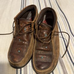 Twisted X Women’s Shoe