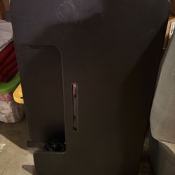 Standing Desk $20 Obo