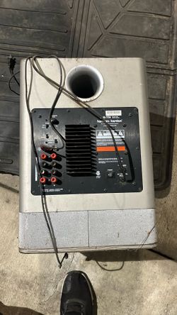 Sub ts8 harman kardon free