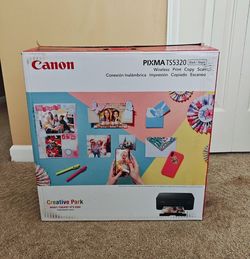 Canon Printer