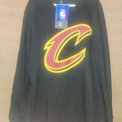 Lebron James Shirt Boys Medium