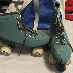 Roller skates