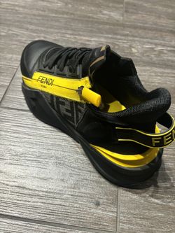 Fendi Shoes