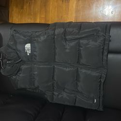 The North Face Vest 