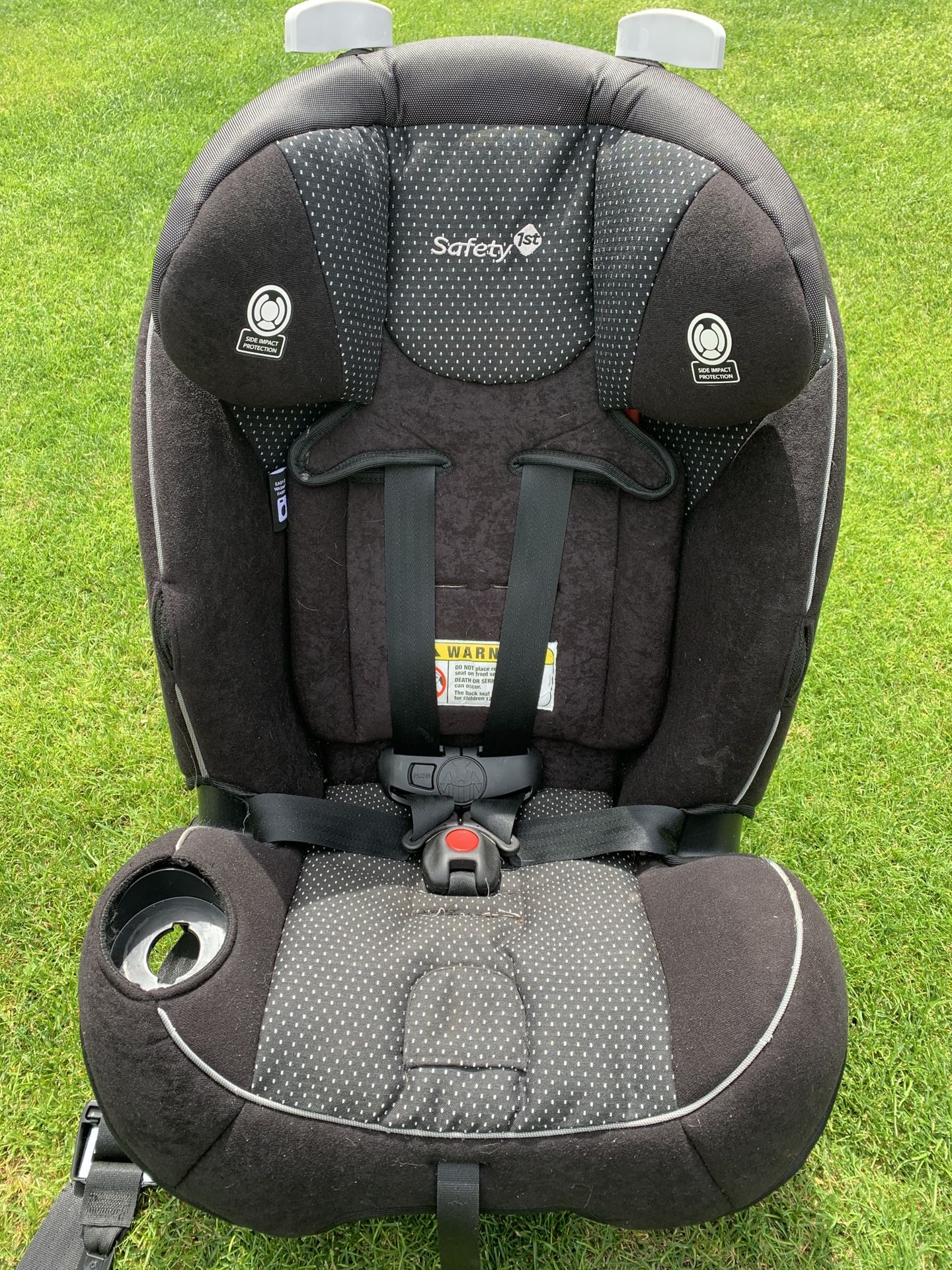 Safety 1st car seat