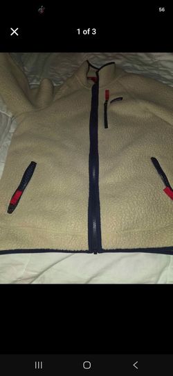 Patagonia Classic Retro-X Fleece Jacket - Size L