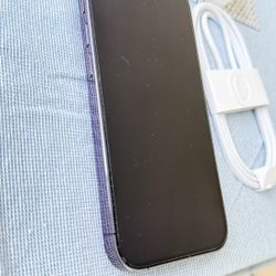 I Phone 14 Pro