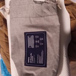 Sutera Orthopedic Contour Pillow