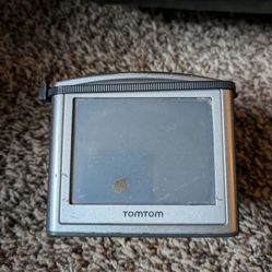 Tomtom Gps