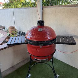 KamariJoe  Big Joe Series II