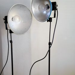 Victor Smith Lighting Kits