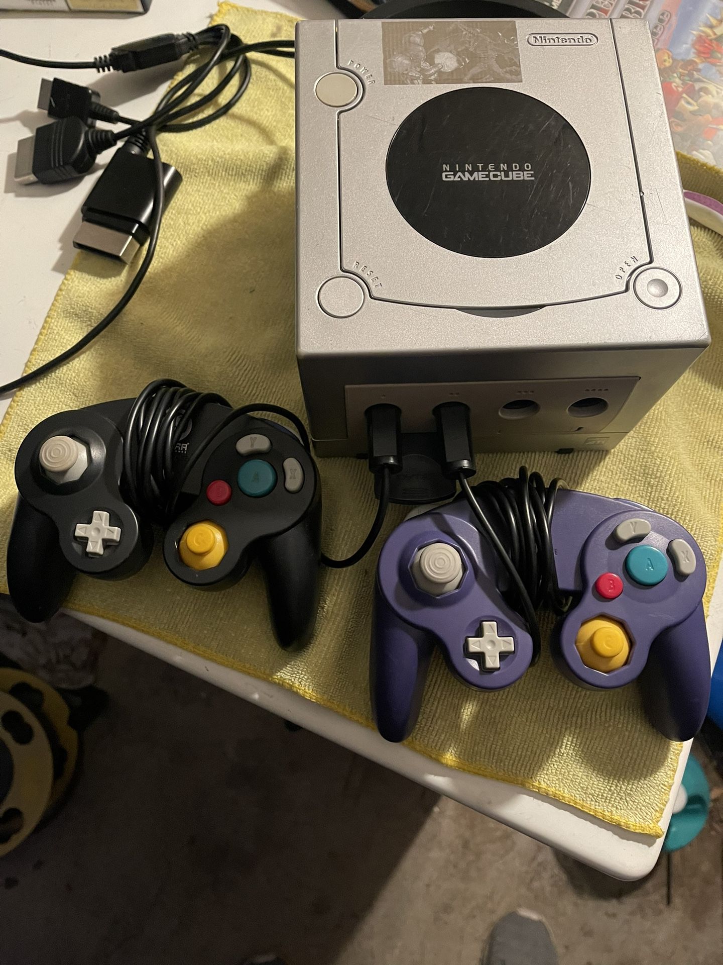 GameCube Bundle for Sale in Phoenix, AZ OfferUp