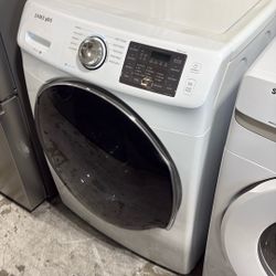 Samsung Front Load Washer