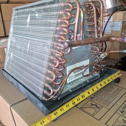 new asrsp307342e coil allstyle 2.5 or 3 ton r22 or 410a