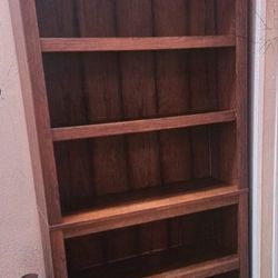 Bookshelf Only $130