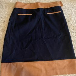 Perfect Versatile Work Skirt 