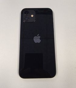 iPhone 12 -Unlocked