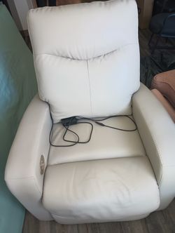 Recliner