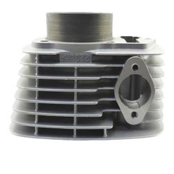 Air Cylinder Block With Piston