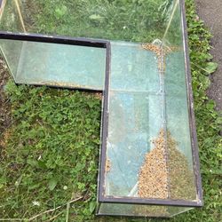 Fish tank 50 Gallons