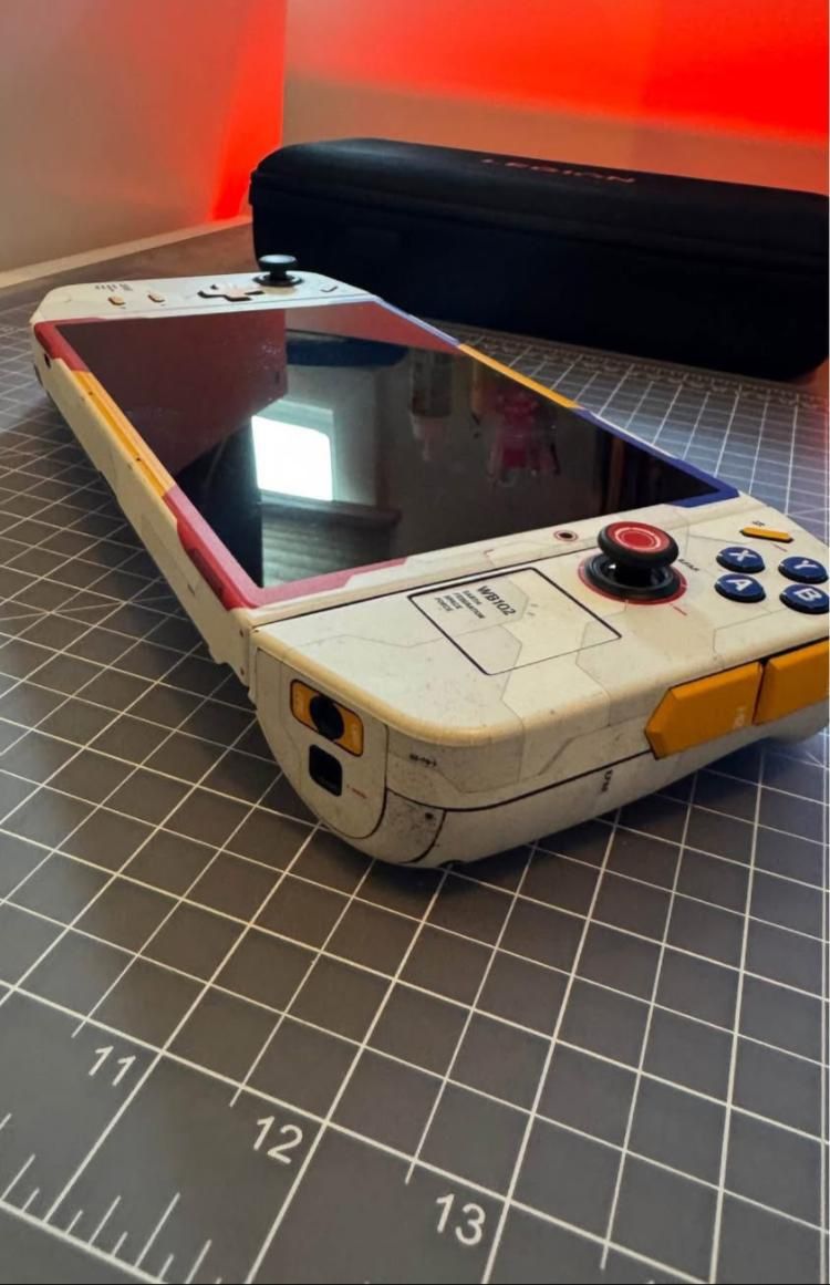 Lenovo Legion Go 1TB