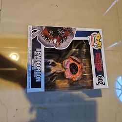 De.ogorhon Funko Pop