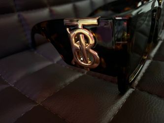 Burberry Glasses