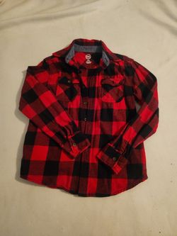 Button up
