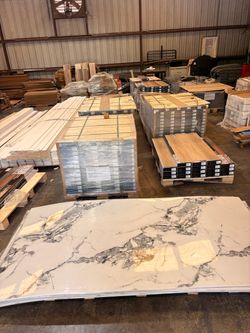 FLOORING BUSINESS CLOSING - ALL MUST GO