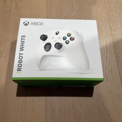 Xbox Controller