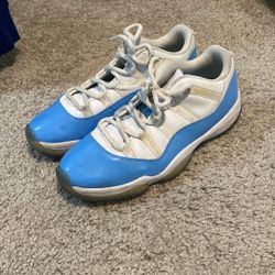Jordan 11 Size 10.5